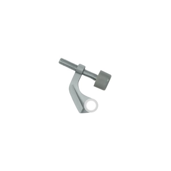 Hinge Pin Stop, Hinge Mounted for Brass Hinges, 10PK